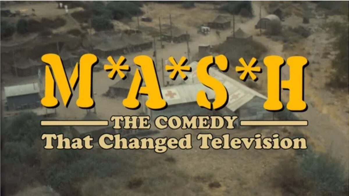 Brokaw Longrunning ‘M*A*S*H’ remembered in new FOX special News